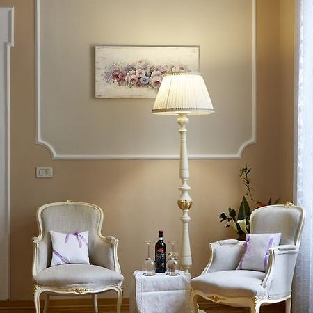 Appartamento Montanelli Florence Exterior photo