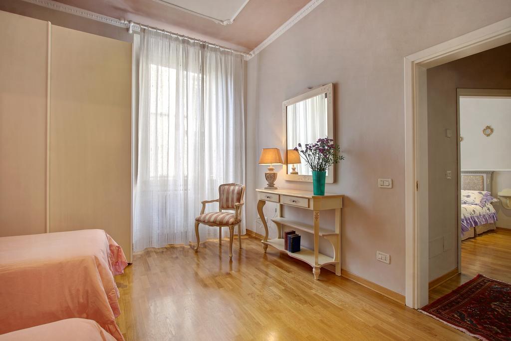 Appartamento Montanelli Florence Exterior photo