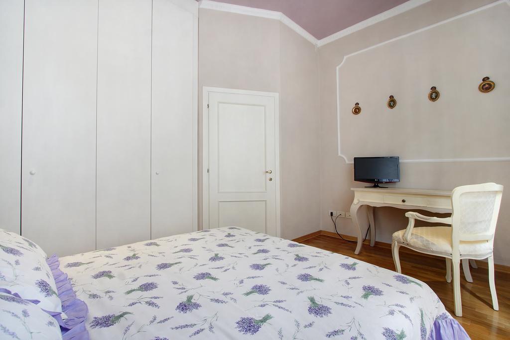 Appartamento Montanelli Florence Exterior photo