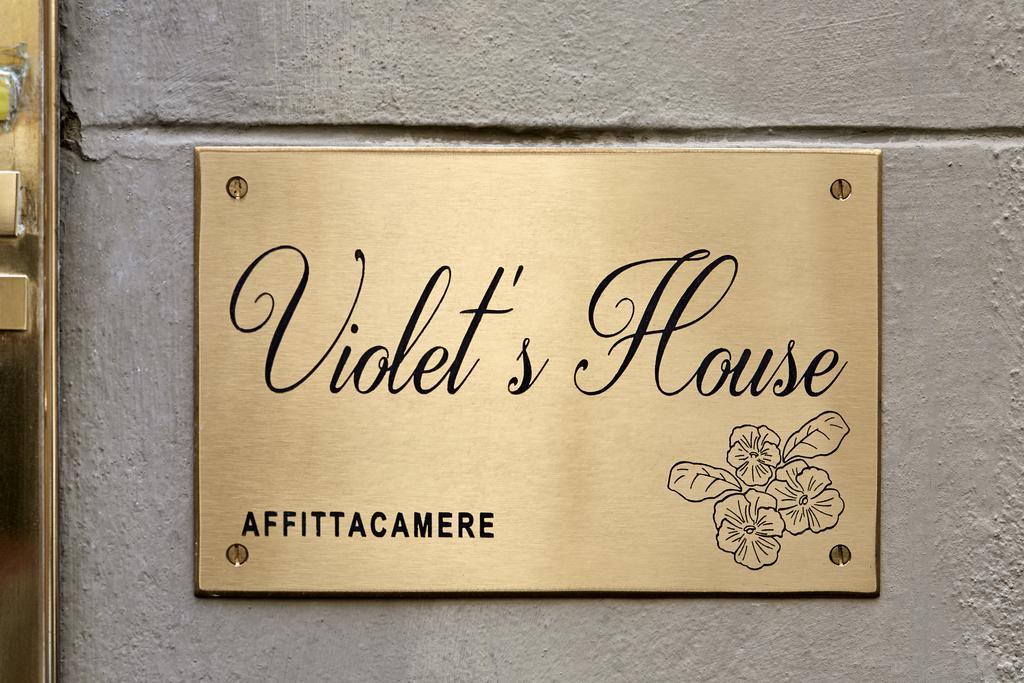 Appartamento Montanelli Florence Exterior photo