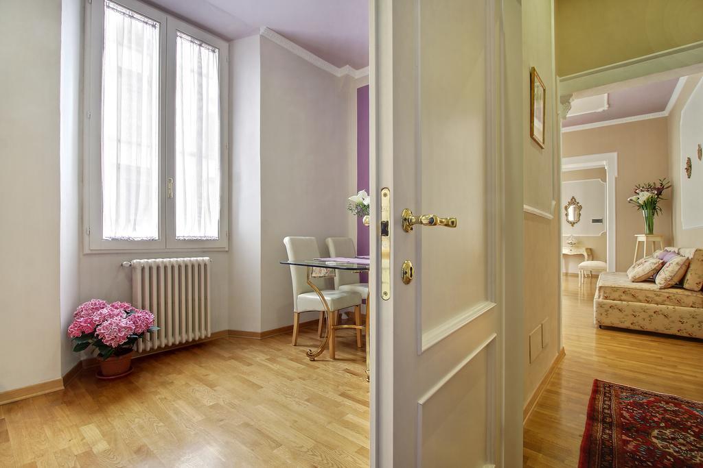 Appartamento Montanelli Florence Exterior photo