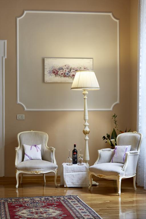 Appartamento Montanelli Florence Exterior photo