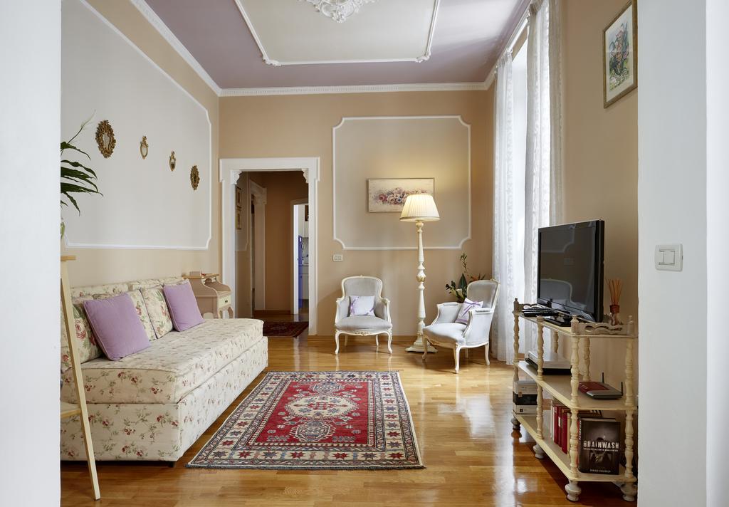 Appartamento Montanelli Florence Exterior photo